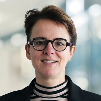 Yvette Visser
