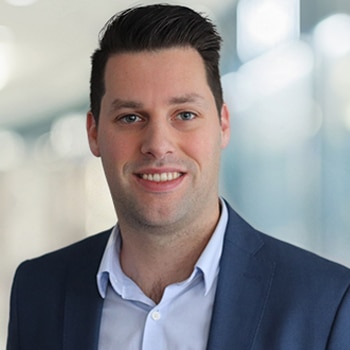 marc van de ven