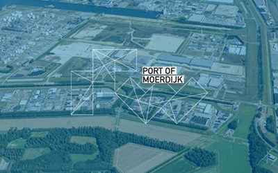 Havenbedrijf Moerdijk