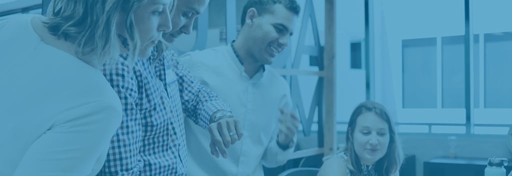 6 tips voor een succesvolle ESF DI-administratie