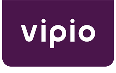 vipio logo png