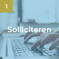 Solliciteren