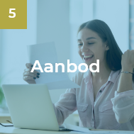 Aanbod