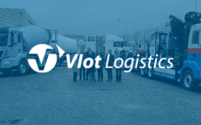 Vlot Logistics